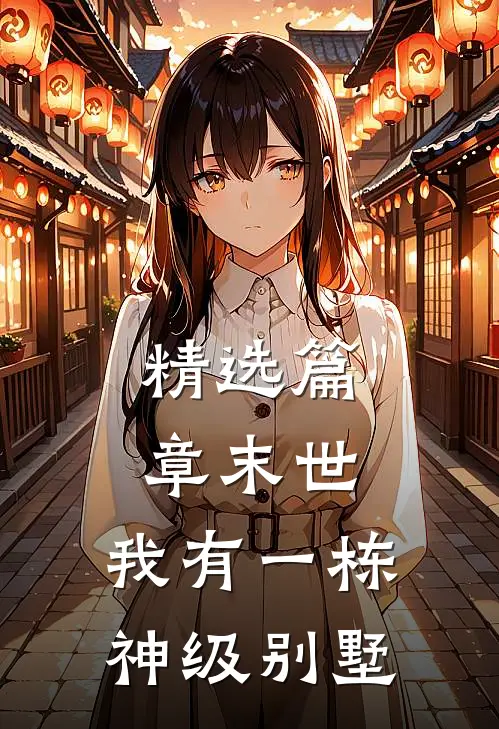 精选篇章末世：我有一栋神级别墅