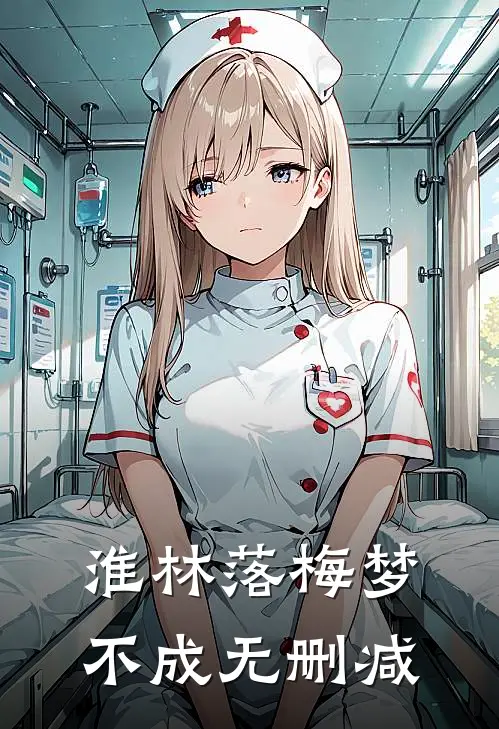 淮林落梅梦不成无删减