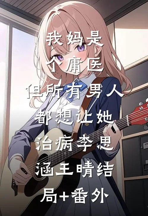 我妈是个庸医，但所有男人都想让她治病李思涵王晴结局+番外