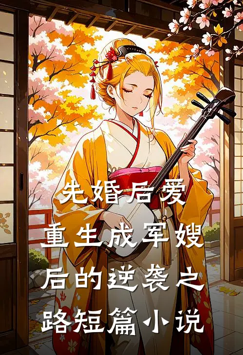 先婚后爱：重生成军嫂后的逆袭之路短篇小说