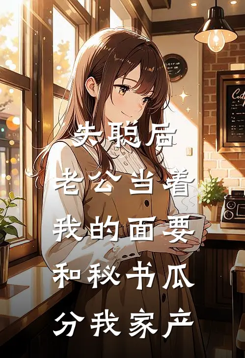 失聪后，老公当着我的面要和秘书瓜分我家产