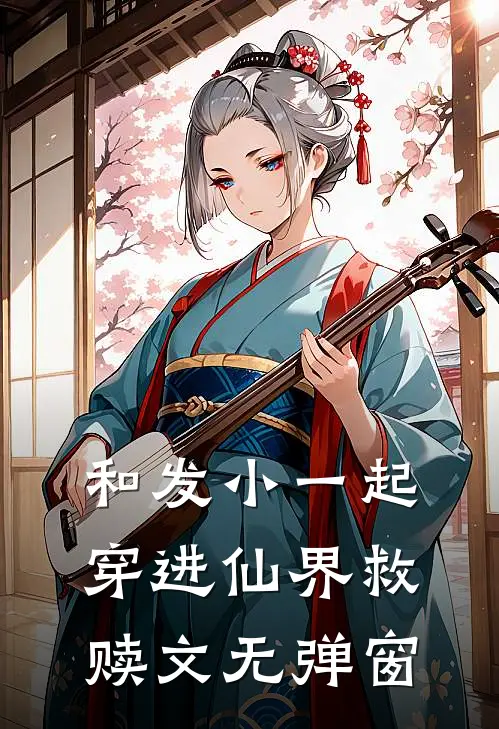 和发小一起穿进仙界救赎文无弹窗
