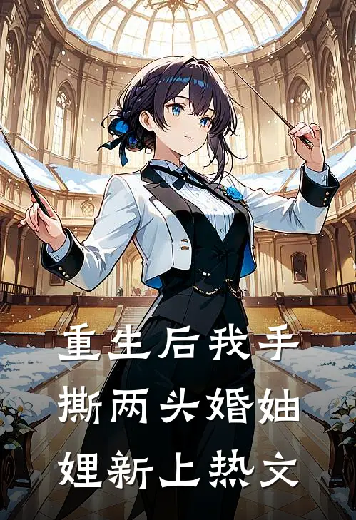 重生后我手撕两头婚妯娌新上热文