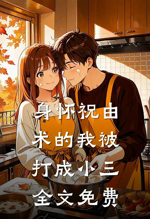 身怀祝由术的我被打成小三全文免费