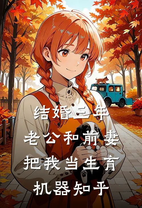 结婚三年，老公和前妻把我当生育机器知乎
