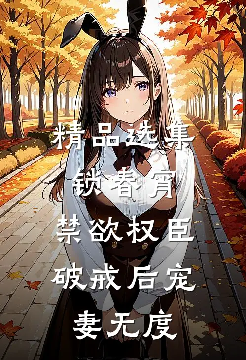 精品选集锁春宵：禁欲权臣破戒后宠妻无度
