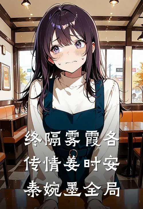终隔雾霞各传情姜时安秦婉墨全局