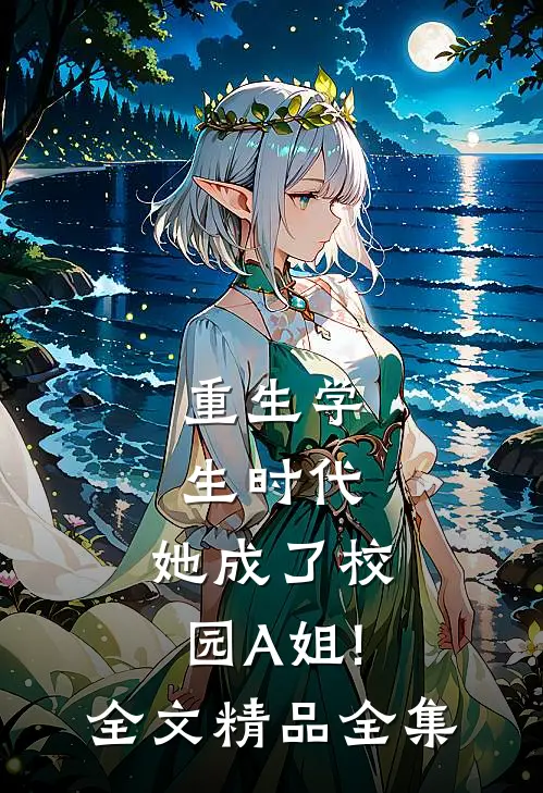 重生学生时代:她成了校园A姐!全文...精品全集
