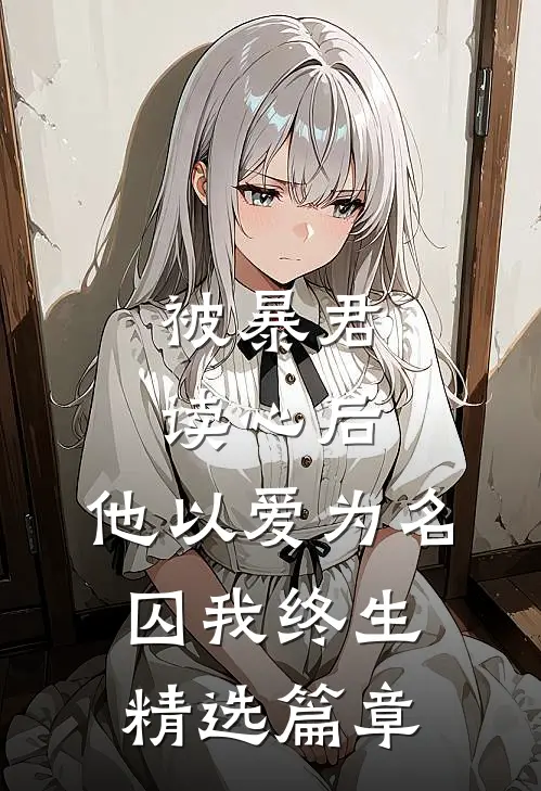 被暴君读心后，他以爱为名囚我终生精选篇章