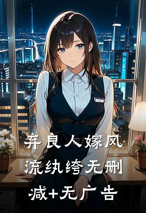 弃良人嫁风流纨绔无删减+无广告