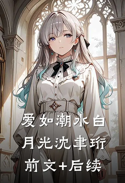 爱如潮水白月光沈聿珩前文+后续