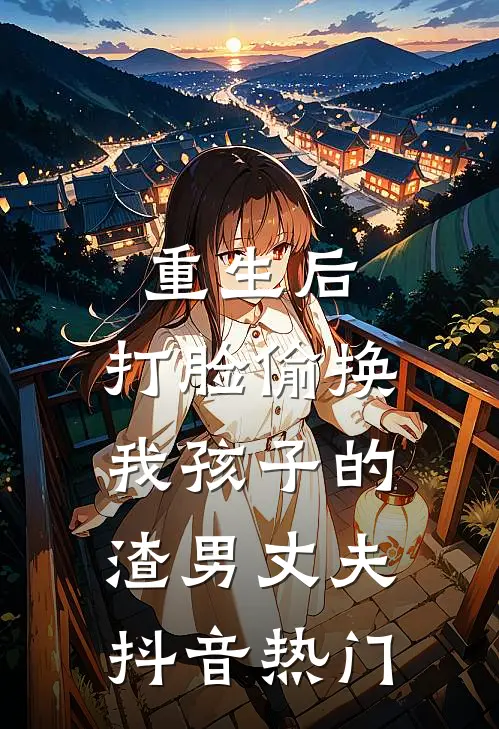 重生后，打脸偷换我孩子的渣男丈夫抖音热门
