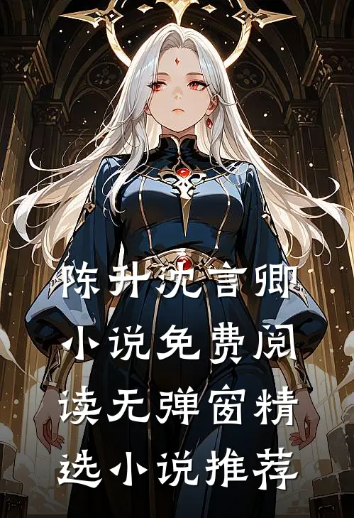 陈升沈言卿小说免费阅读无弹窗精选小说推荐
