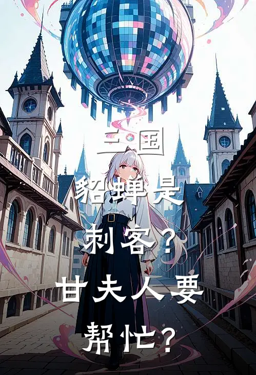 三国：貂蝉是刺客？甘夫人要帮忙？