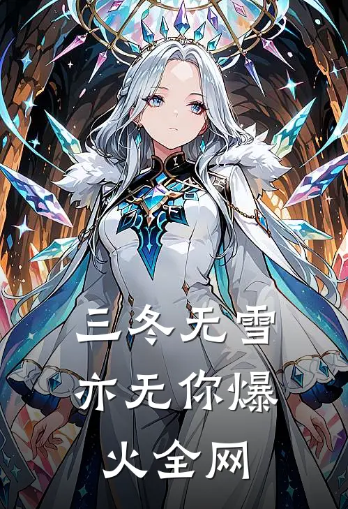 三冬无雪亦无你爆火全网