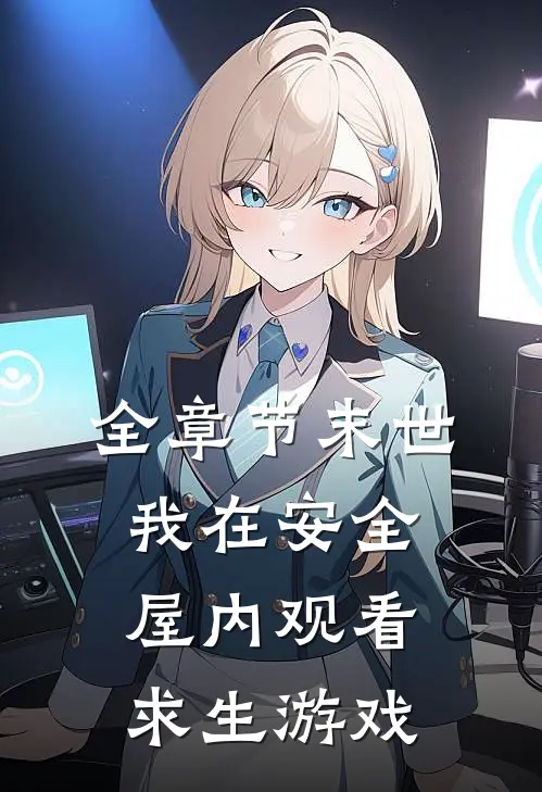 全章节末世：我在安全屋内观看求生游戏