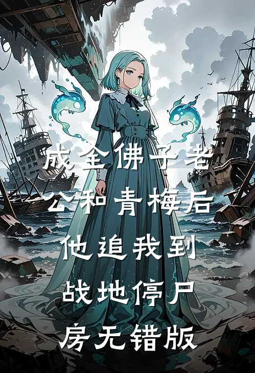 成全佛子老公和青梅后，他追我到战地停尸房无错版