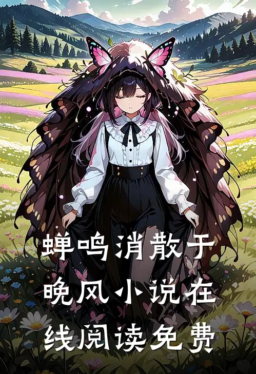 蝉鸣消散于晚风小说在线阅读免费