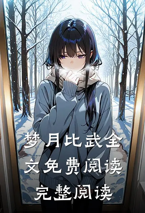 梦月比武全文免费阅读完整阅读