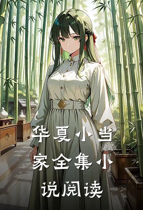 华夏小当家全集小说阅读