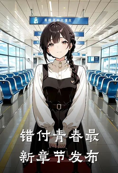 错付青春最新章节发布