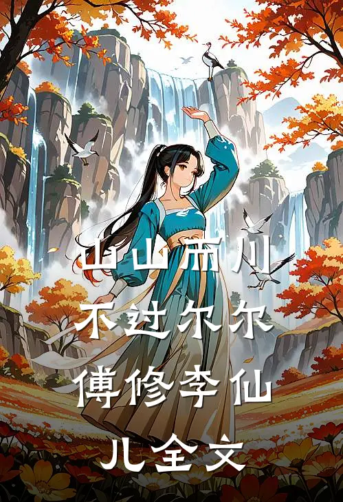 山山而川，不过尔尔傅修李仙儿全文