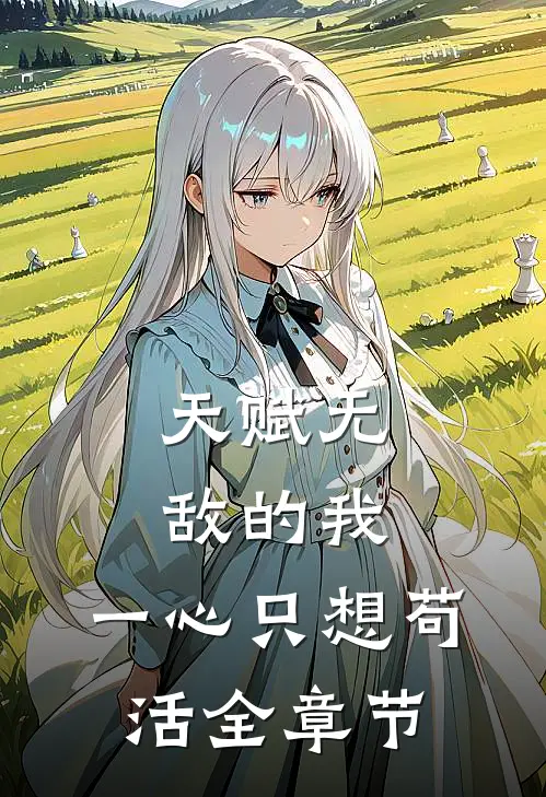 天赋无敌的我，一心只想苟活全章节