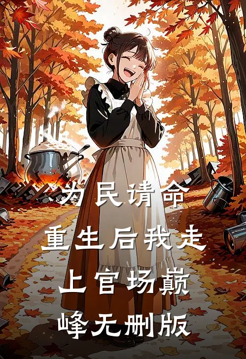 为民请命，重生后我走上官场巅峰无删版