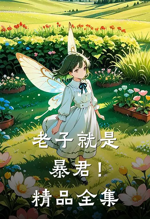 老子就是暴君！精品全集