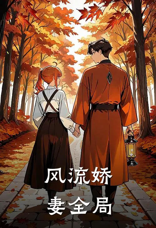 风流娇妻全局