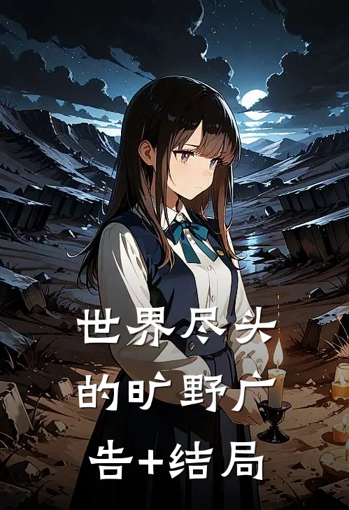 世界尽头的旷野广告+结局