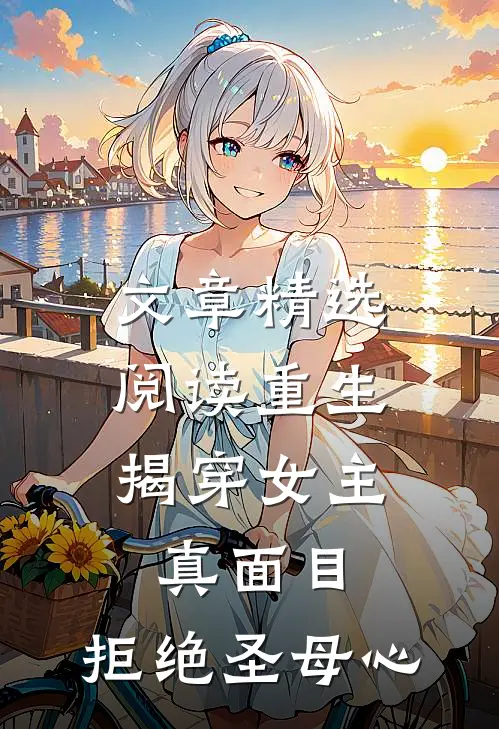 文章精选阅读重生：揭穿女主真面目，拒绝圣母心