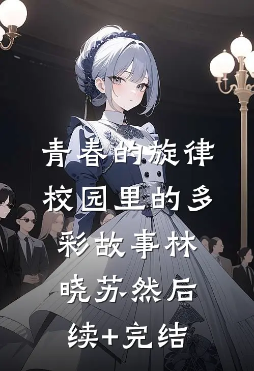 青春的旋律：校园里的多彩故事林晓苏然后续+完结