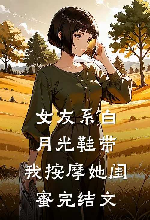 女友系白月光鞋带，我按摩她闺蜜完结文