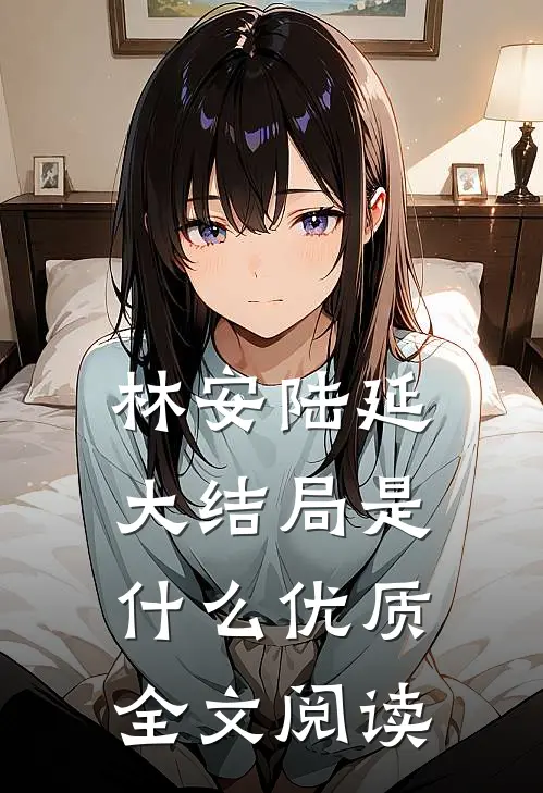 林安陆延大结局是什么优质全文阅读