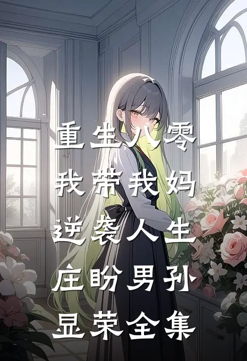 重生八零，我带我妈逆袭人生庄盼男孙显荣 全集