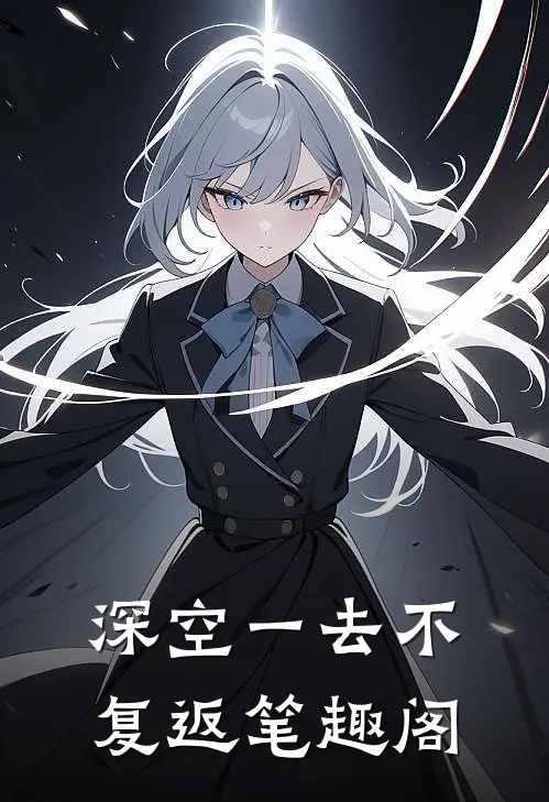 深空一去不复返笔趣阁