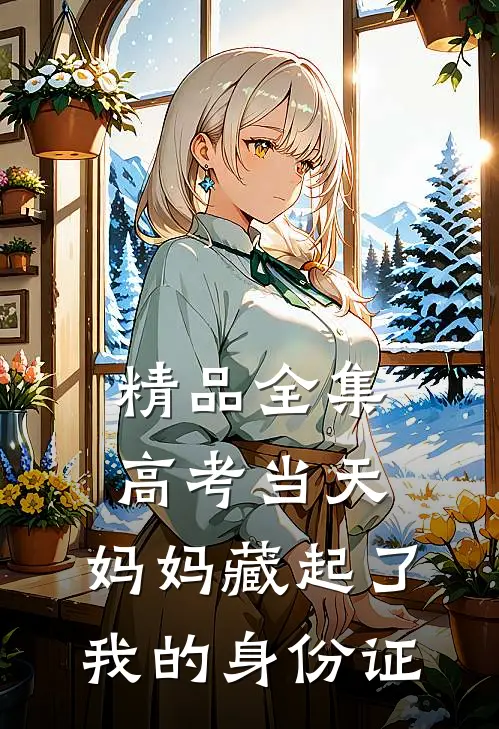 精品全集高考当天，妈妈藏起了我的身份证