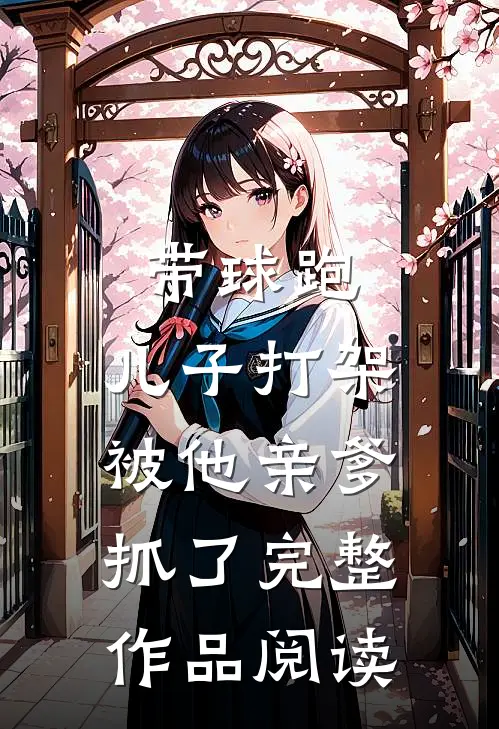 带球跑：儿子打架被他亲爹抓了完整作品阅读
