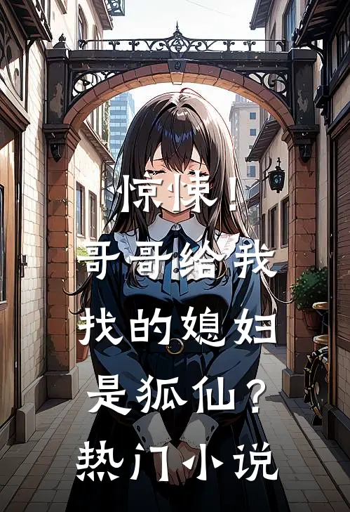 惊悚！哥哥给我找的媳妇是狐仙？热门小说