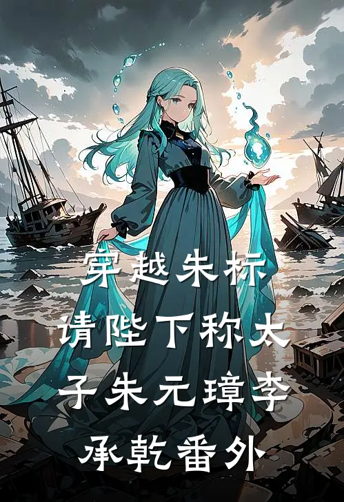 穿越朱标，请陛下称太子朱元璋李承乾番外