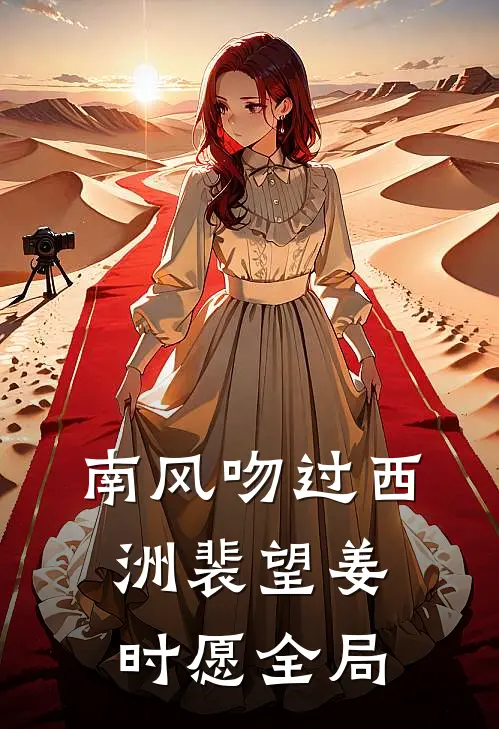 南风吻过西洲裴望姜时愿全局
