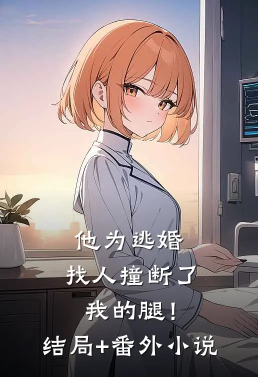 他为逃婚，找人撞断了我的腿！结局+番外小说
