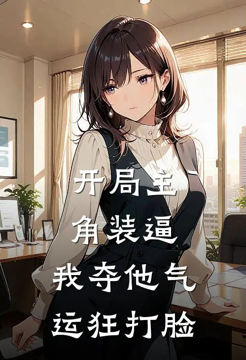 开局主角装逼，我夺他气运狂打脸