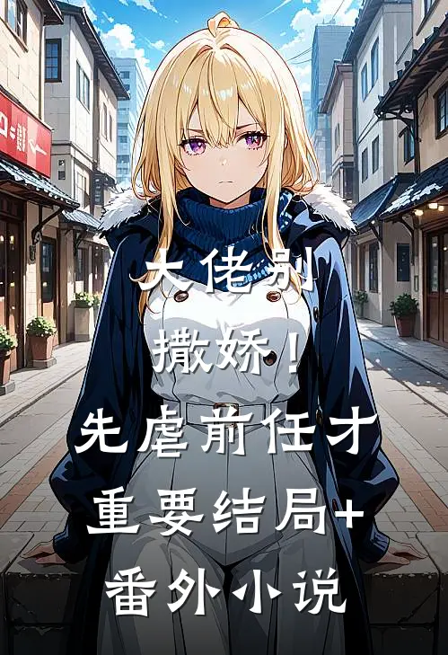 大佬别撒娇！先虐前任才重要结局+番外小说