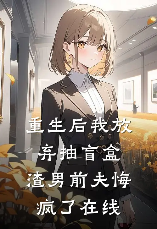 重生后我放弃抽盲盒，渣男前夫悔疯了在线
