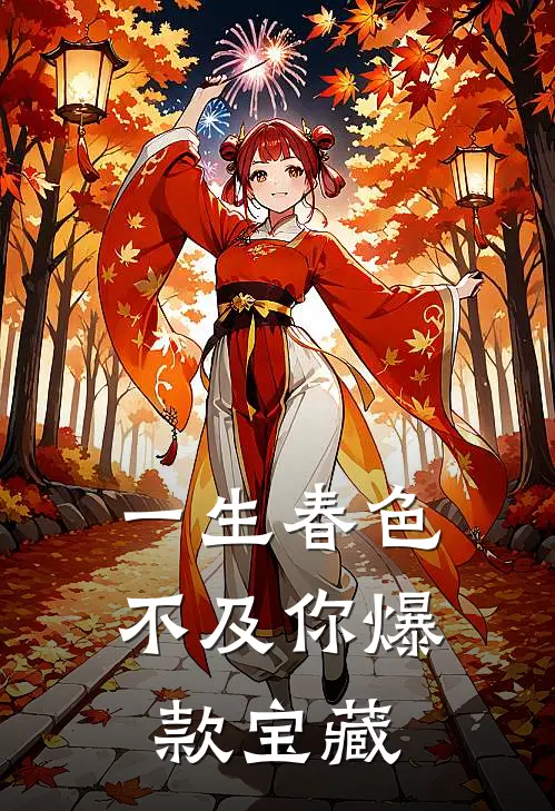 一生春色不及你爆款宝藏