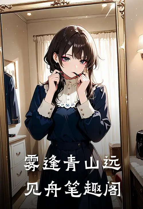 雾逢青山远见舟笔趣阁