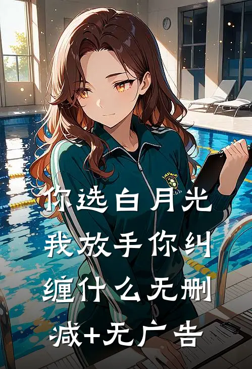 你选白月光，我放手你纠缠什么无删减+无广告