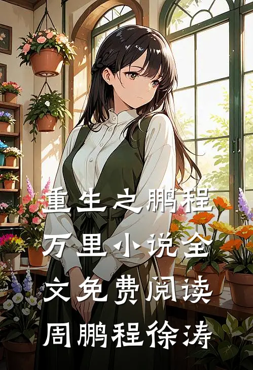 重生之鹏程万里小说全文免费阅读周鹏程徐涛